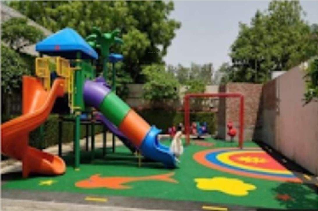 anandam hills view Children's play area