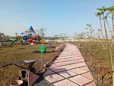  anandam-hills-view Children's play area