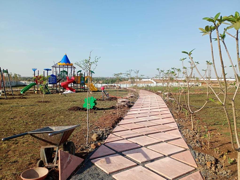 anandam hills view Children's play area