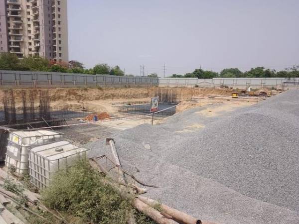  northwind-sanctuary Tower A Construction Status May-25