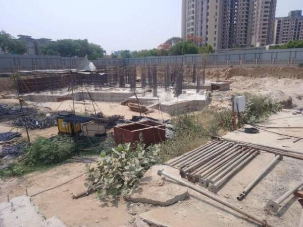  northwind-sanctuary Tower A Construction Status May-25