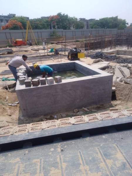  northwind-sanctuary Tower B Construction Status May-25