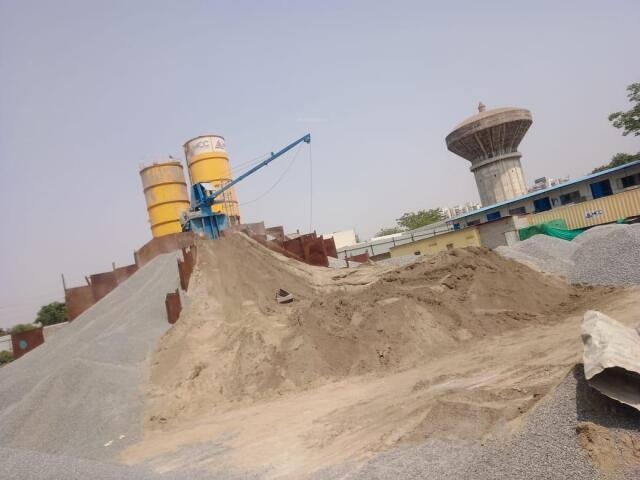 northwind sanctuary Tower C Construction Status May 25