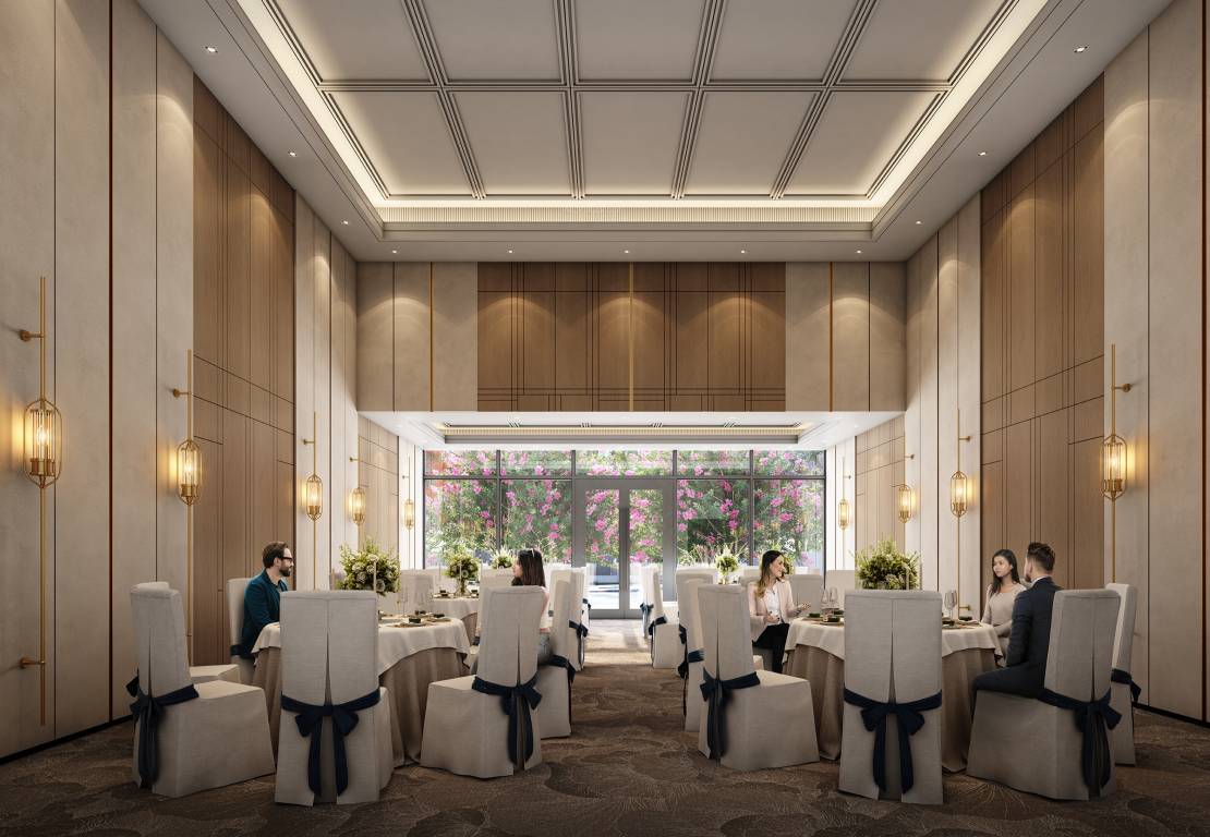 northwind sanctuary Banquet Hall