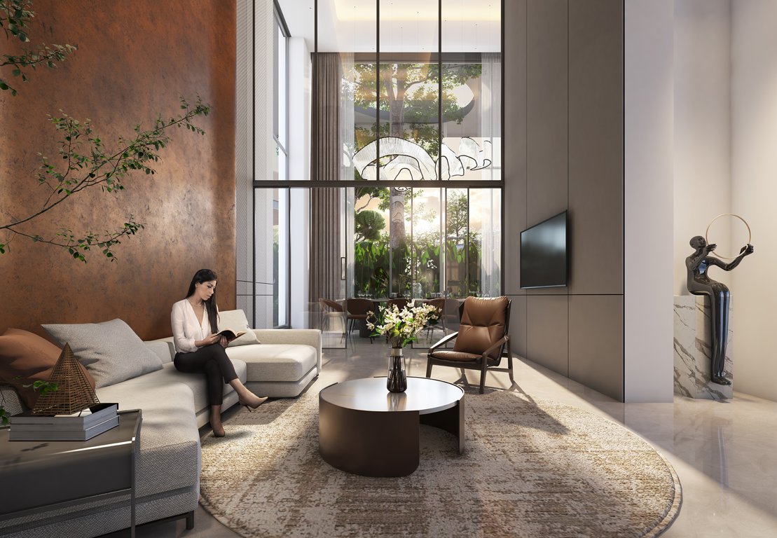 northwind sanctuary Entrance Lobby