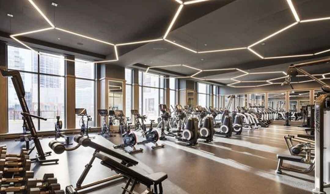 northwind sanctuary Gymnasium