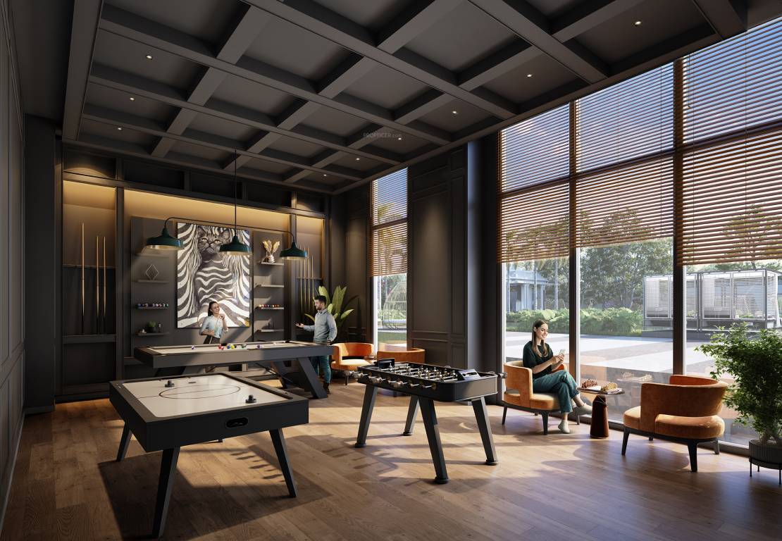 northwind sanctuary Indoor Games