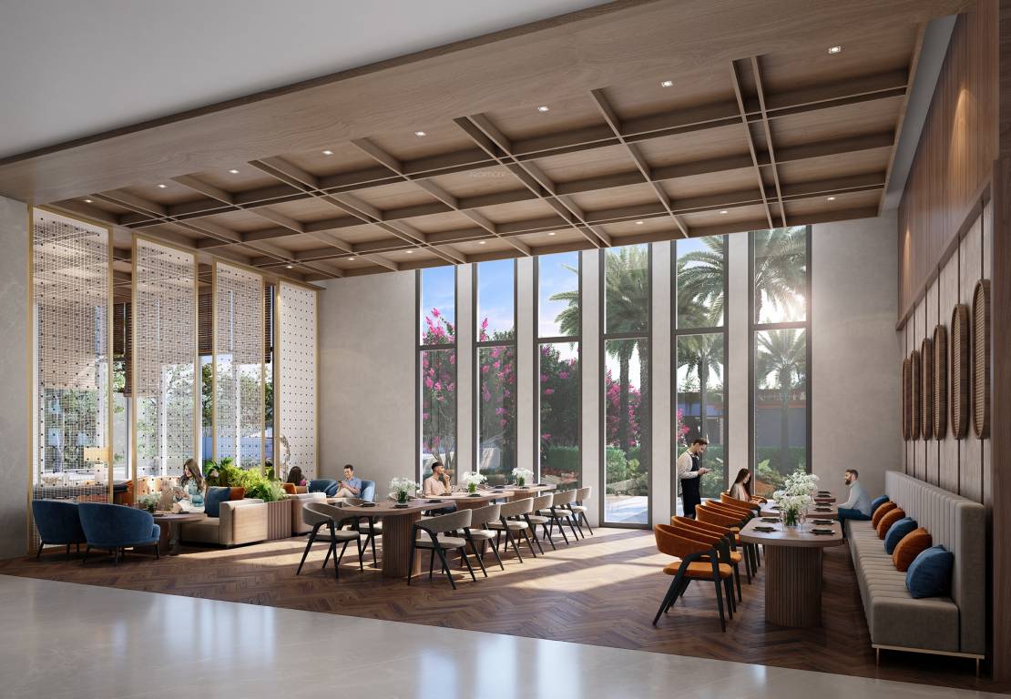 northwind sanctuary Restaurant