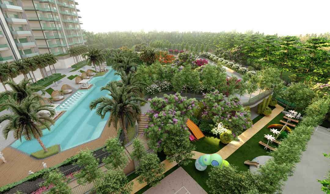 northwind sanctuary Swimming Pool