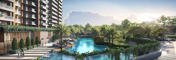  northwind-sanctuary Swimming Pool