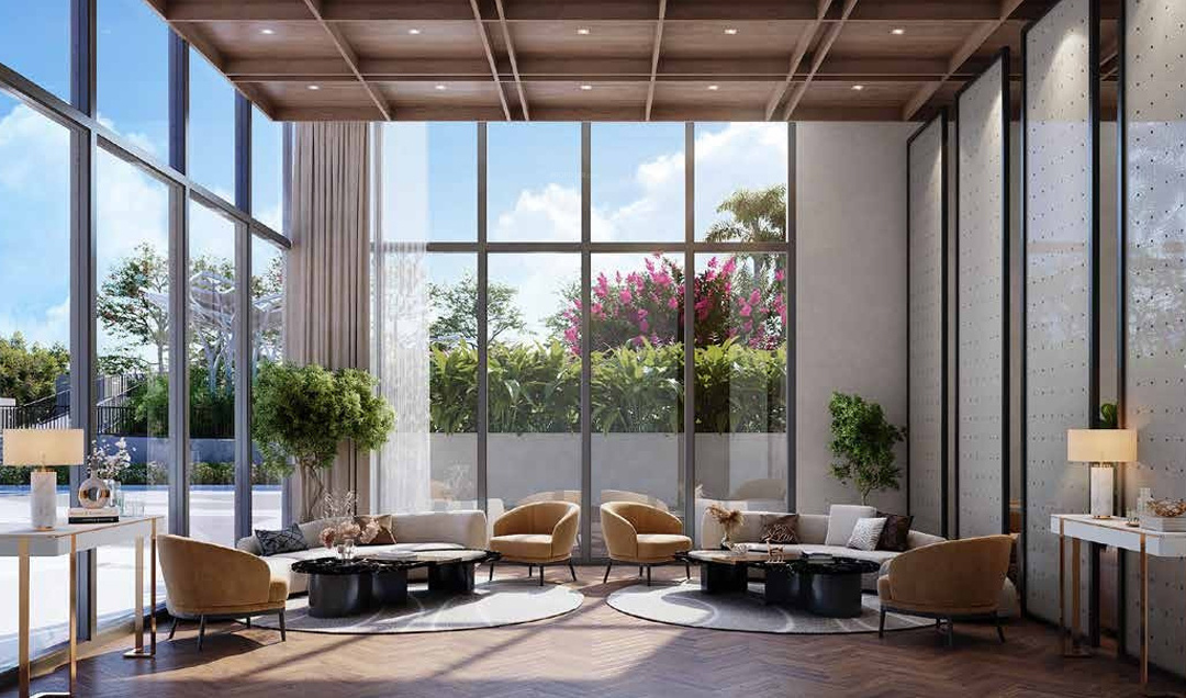 northwind sanctuary Waiting Lounge