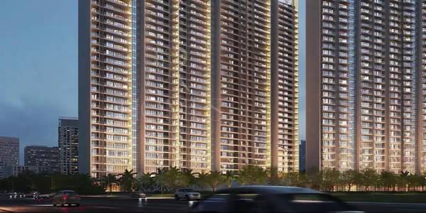 Elevation miraabilis Elevation