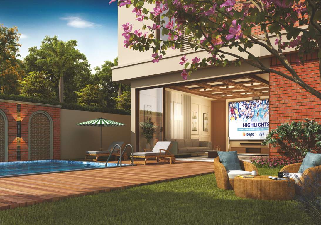  bellemont mansion Swimming Pool