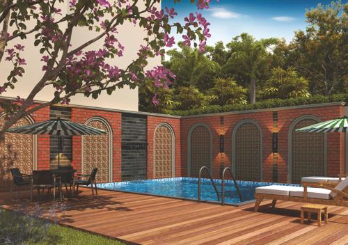  bellemont-mansion Swimming Pool