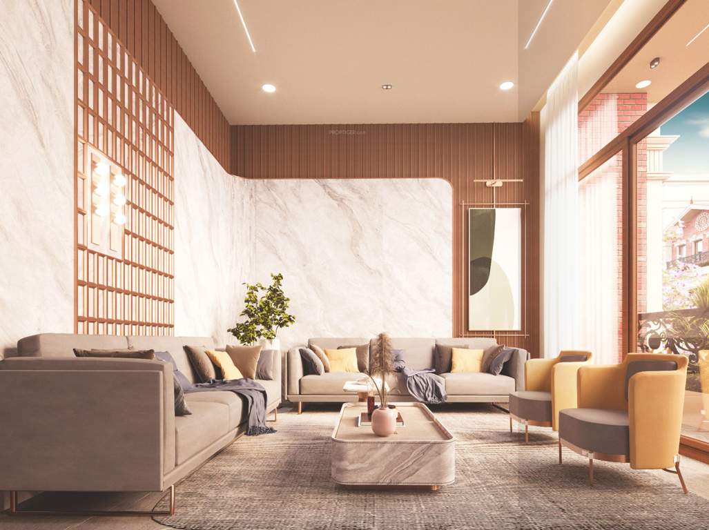  bellemont mansion Living Area