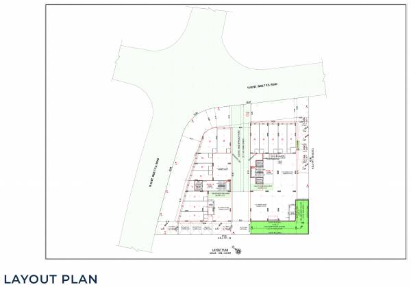  shikshapatri-shlok Layout Plan