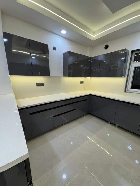  associates diamond floors Kitchen