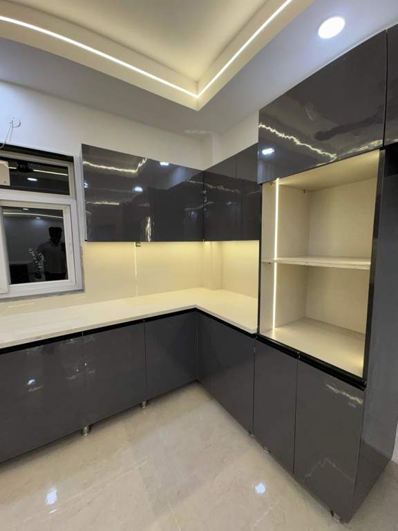  associates diamond floors Kitchen