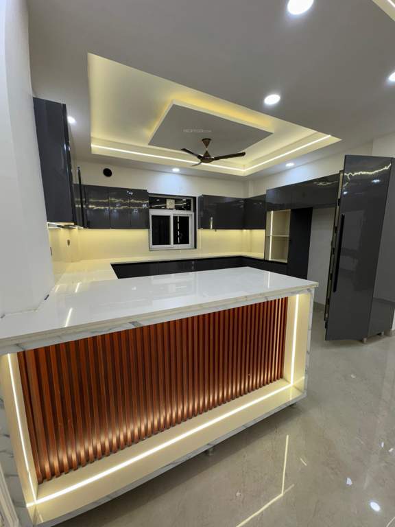  associates diamond floors Kitchen