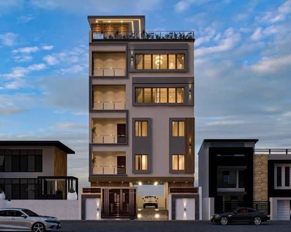  affordable-homes Elevation