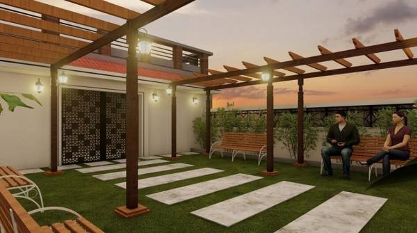 Community Hall hema-nilaya Community Hall