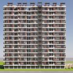 Elevation murlidhar-paradise Elevation