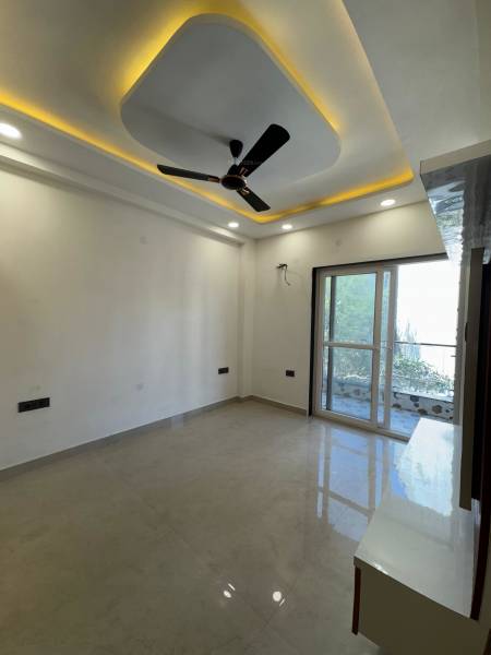 Bedroom luxury-floor Bedroom