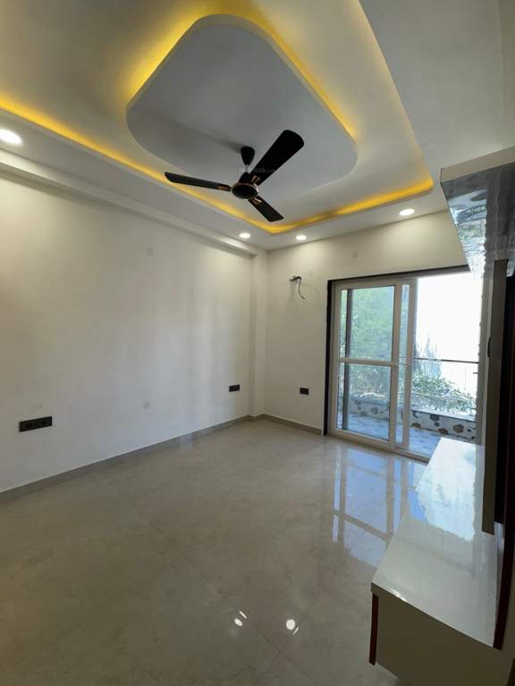  luxury floor Bedroom