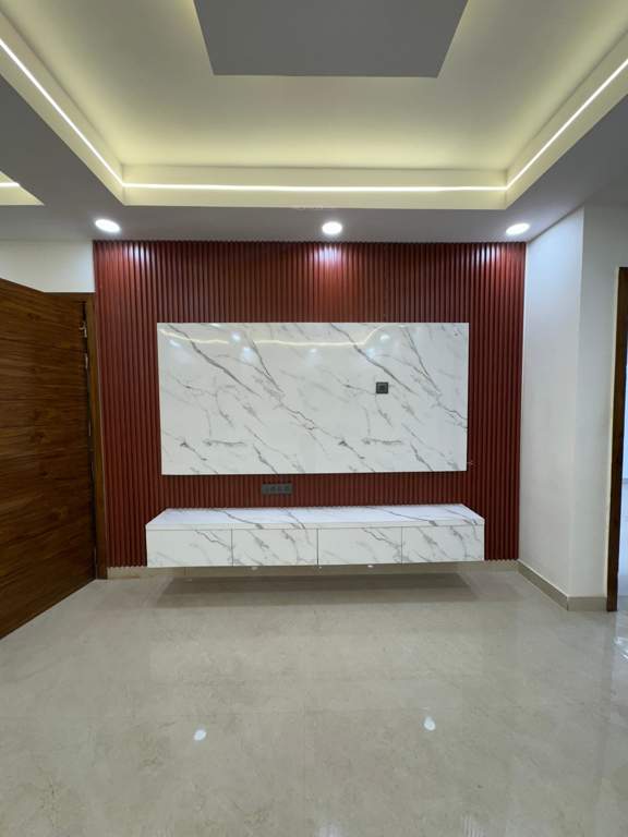  luxury floor Bedroom