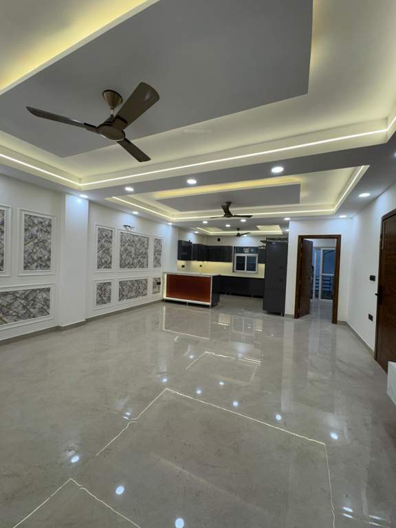  luxury floor Living Area