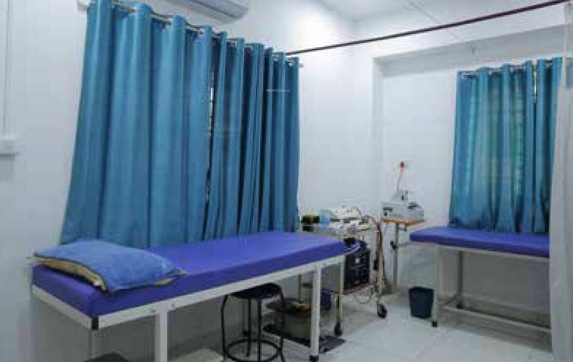 the summit Health Facilities