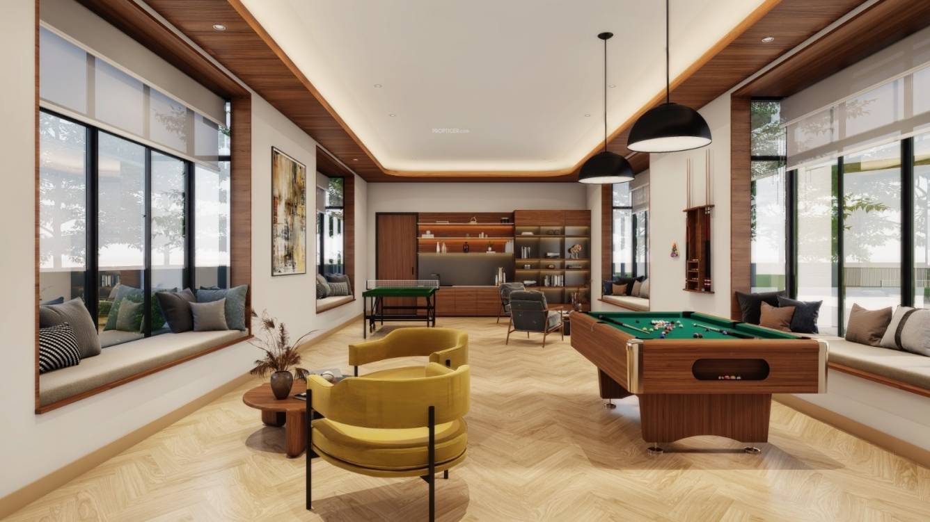 the summit Indoor Games