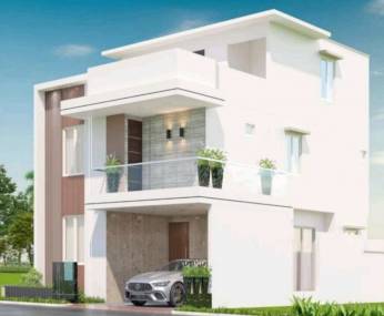 Elevation santorini Elevation