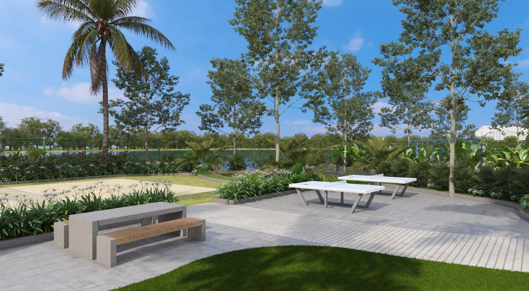  santorini Senior Citizen Sitout