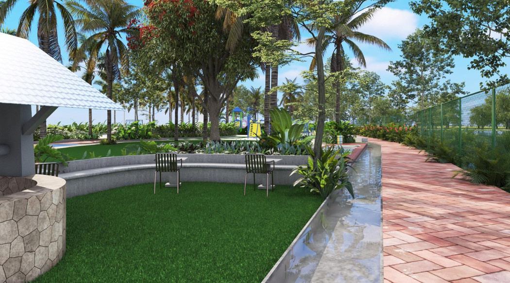  santorini Senior Citizen Sitout