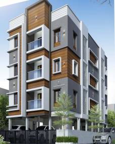 Elevation amrutha Elevation