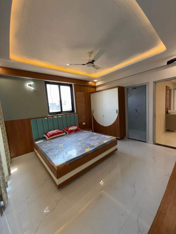  heights vi Bedroom