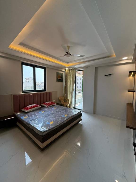  heights vi Bedroom
