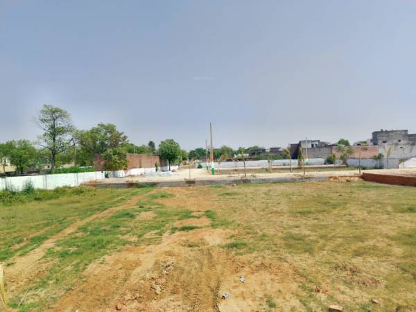  drona-residency Elevation