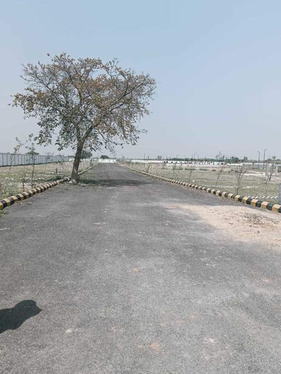  drona residency Internal Roads & Footpaths