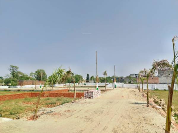  drona-residency Plot