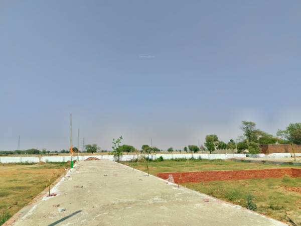  drona-residency Plot