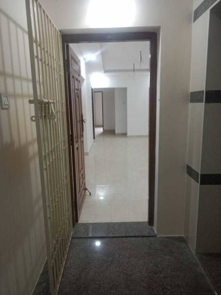  prasanna-palace Lobby