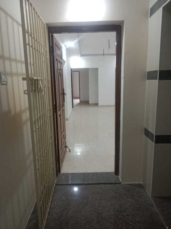  prasanna palace Lobby