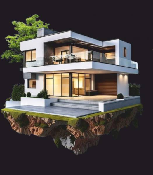  imperial-homes Elevation