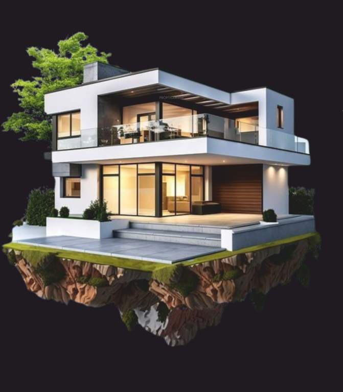  imperial homes Elevation