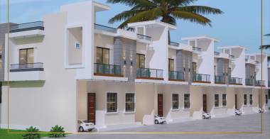 Elevation imperial-homes Elevation