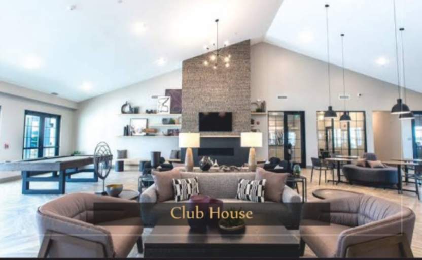  imperial homes Club House