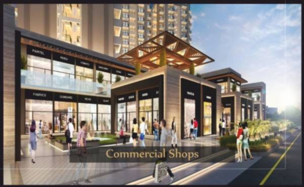  imperial-homes Shopping Mall