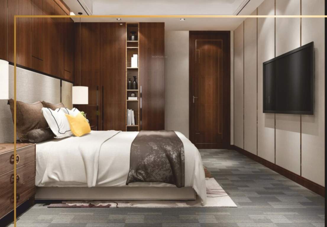  imperial homes Bedroom